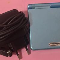 GAME BOY ADVANCE SP