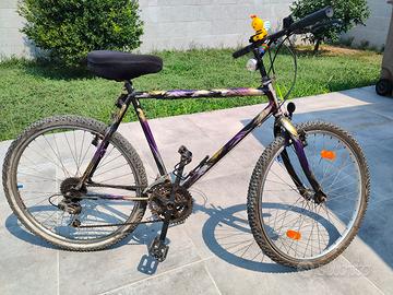 mountain-bike 