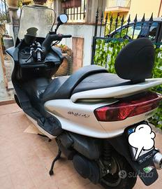 Yamaha Majesty 250cc Anno 2005