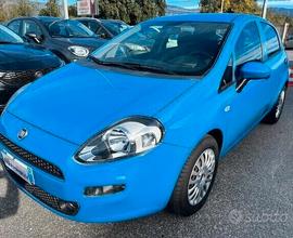 Fiat Punto 1.3 MJT II S&S 95 CV 5 porte Street