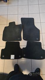 Tappetini Oem rs3/s3/a3 8v