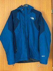 Giubbotto the north face