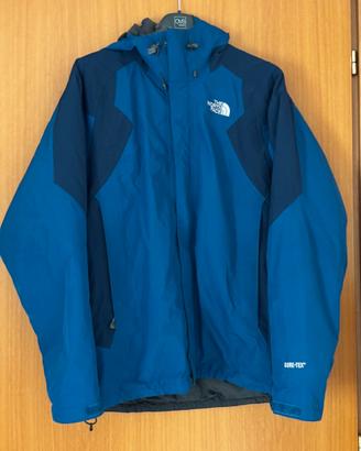 Giubbotto the north face