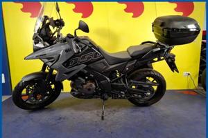 SUZUKI V-Strom 1050 Garantita e Finanziabile