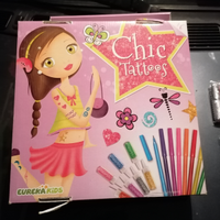 Chic Tattoos