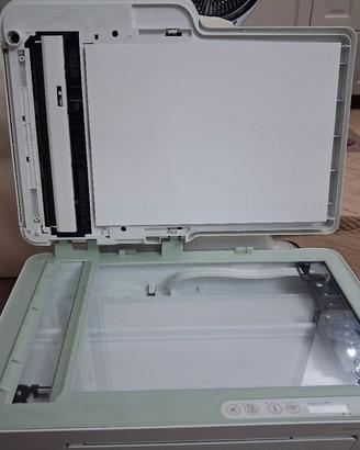 stampante hp