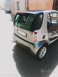 Smart 700