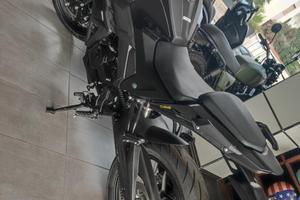 Motron nomad 125 pari al nuovo