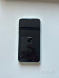 iPhone 11 256gb Green