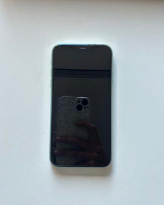 iPhone 11 256gb Green