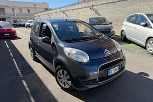 Citroen C1 1.0 5 porte - 2010