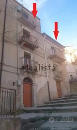 Immobile doppio zona S.s.Salvatore Largo peculio