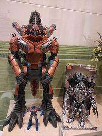 Transformers 