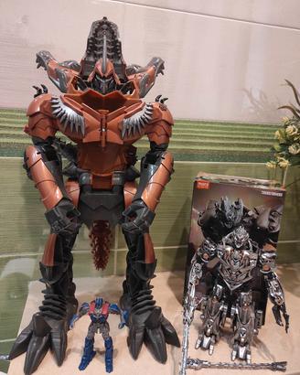 Transformers 