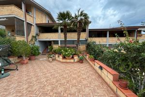 Villetta in residence con piscina