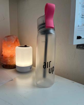 Borraccia air up