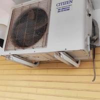 Clima 18000 BTU Citizen