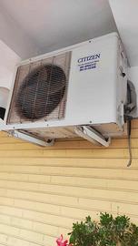 Clima 18000 BTU Citizen