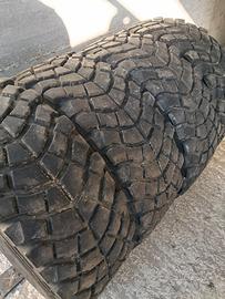 gomme 235/60/16
