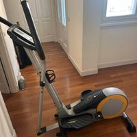 bici ellittica Pro-form