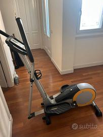 bici ellittica Pro-form