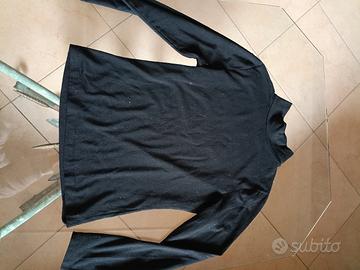 lupetto bambina maglioncino