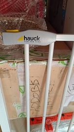Cancelletto Hauck