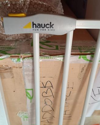 Cancelletto Hauck