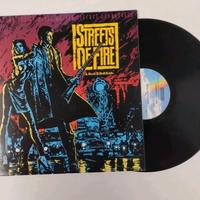 Streets Of Fire: Music From The Original Motion