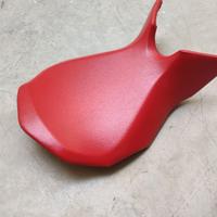 Sella anteriore pilota MV Agusta Brutale 750/910