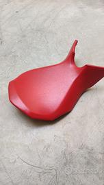 Sella anteriore pilota MV Agusta Brutale 750/910