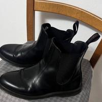 Stivaletto Chelsea Uomo Dr. Martens taglia 42