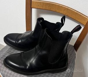 Stivaletto Chelsea Uomo Dr. Martens taglia 42