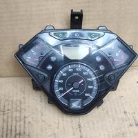 Strumentazione Sh 300