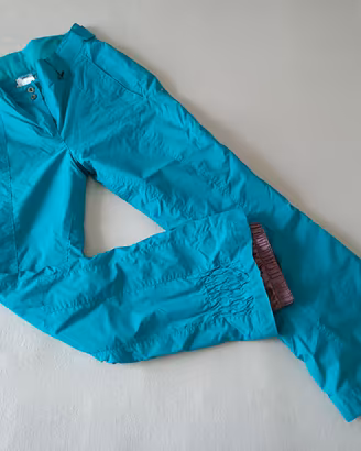 Pantalone da Sci Tg 40