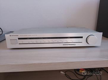 Sintonizzatore radio FM AM Kenwood KT-30