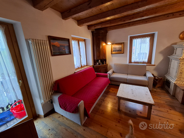 Appartamento stagionale