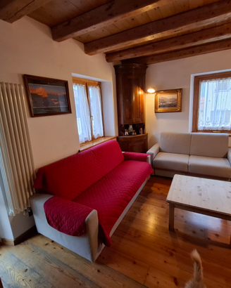 Appartamento stagionale