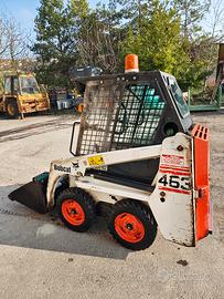 Bobcat 463