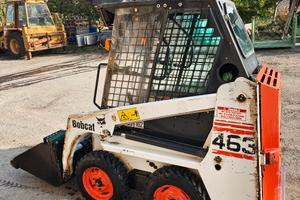 Bobcat 463