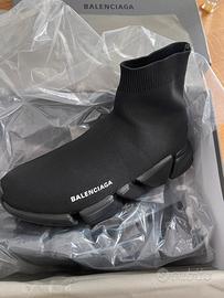 Balengiaga speed trainer