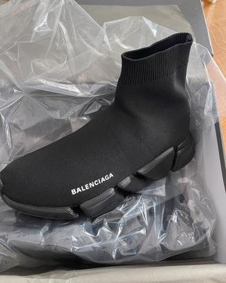 Balengiaga speed trainer