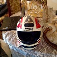 Casco integrale Nolan