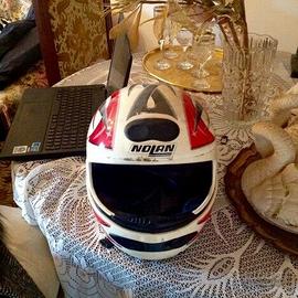 Casco integrale Nolan