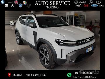 Dacia Duster 1.0 TCe GPL 4x2 Expression