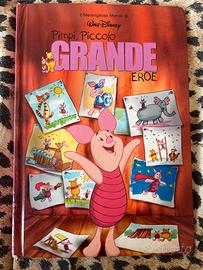Libro Pimpi, Piccolo Grande Eroe - Disney