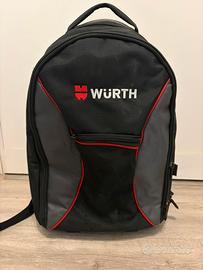 Zaino trolley wurth