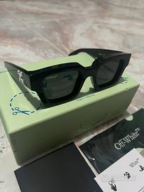 Occhiali da sole Off-White eyewear