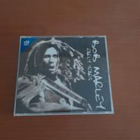 CD Bob Marley 