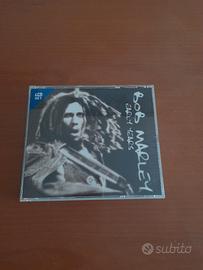 CD Bob Marley 